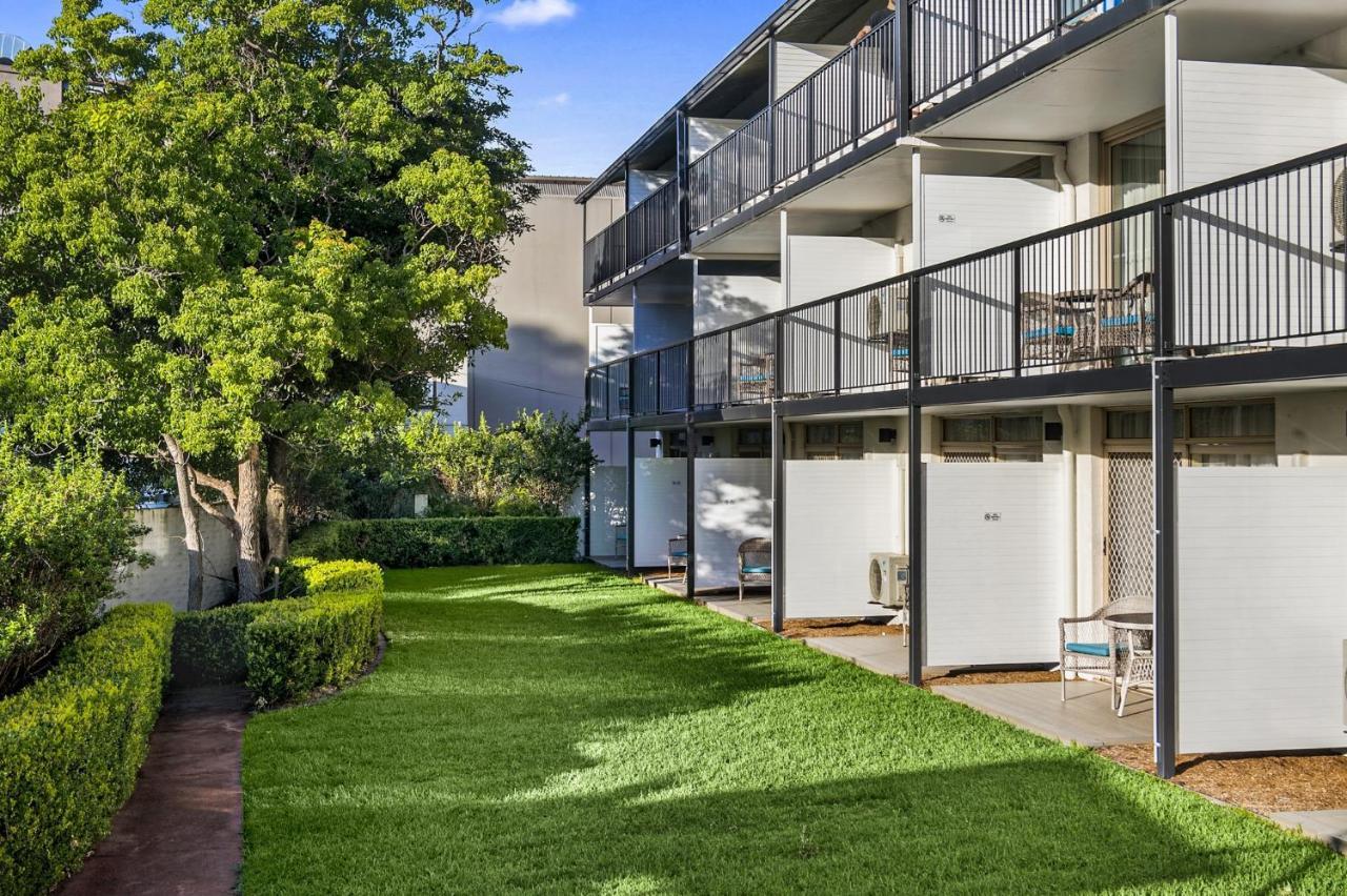 Kiama Shores Hotel Exterior photo