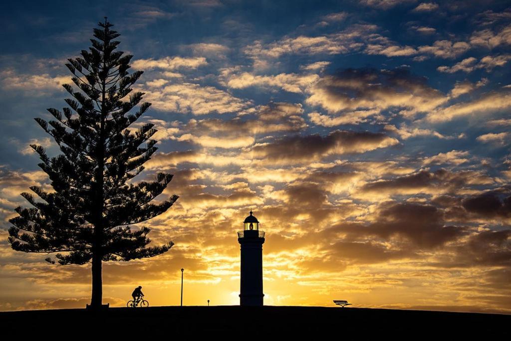 Kiama Shores Hotel Exterior photo